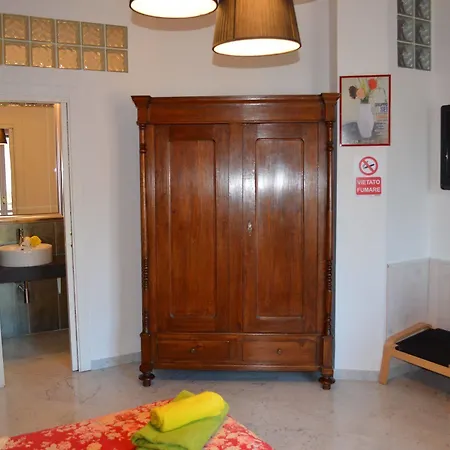 Domitilla Luxury Apart Onlyadults Γένοβα