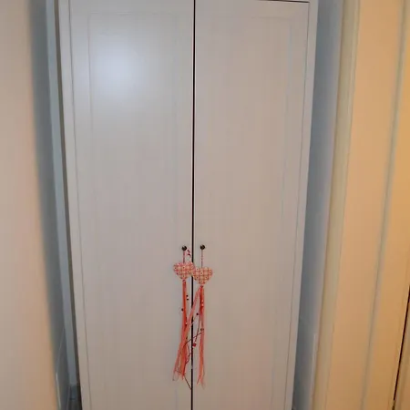 Apartment Domitilla Luxury Apart Onlyadults Genoa
