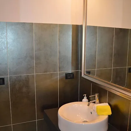 Domitilla Luxury Apart Onlyadults Διαμέρισμα *