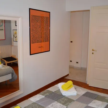 Domitilla Luxury Apart Onlyadults Apartment