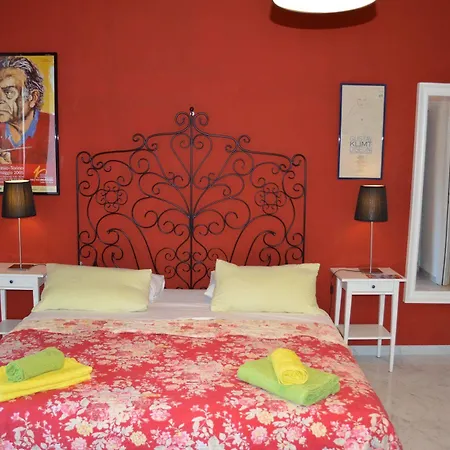 Domitilla Luxury Apart Onlyadults Apartment *