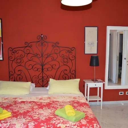 Domitilla Luxury Apart Onlyadults Διαμέρισμα *