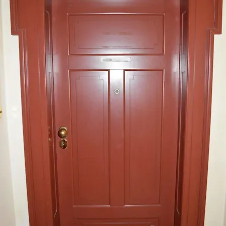 Domitilla Luxury Apart Onlyadults * Genoa