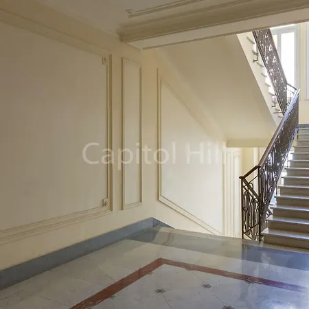 Domitilla Luxury Apart Onlyadults Apartment *