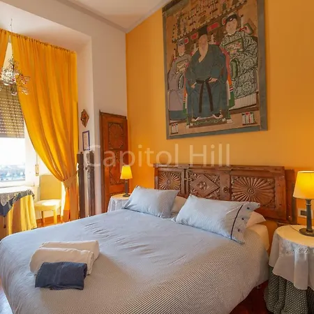 Domitilla Luxury Apart Onlyadults *