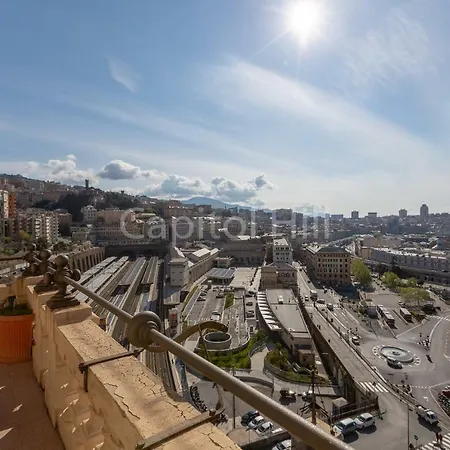 Domitilla Luxury Apart Onlyadults