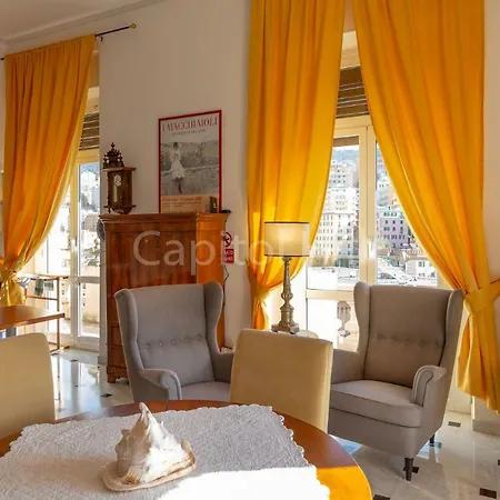 Domitilla Luxury Apart Onlyadults Διαμέρισμα *