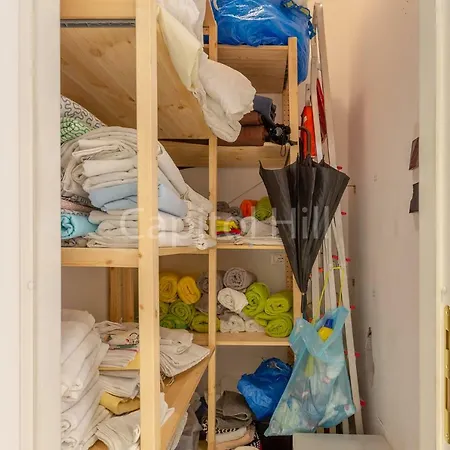 Domitilla Luxury Apart Onlyadults Γένοβα