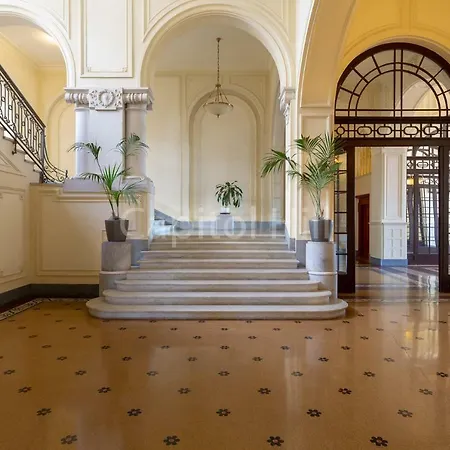 Διαμέρισμα Domitilla Luxury Apart Onlyadults *