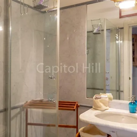 Διαμέρισμα Domitilla Luxury Apart Onlyadults Γένοβα
