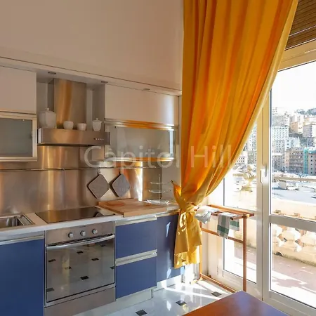 Domitilla Luxury Apart Onlyadults Διαμέρισμα *