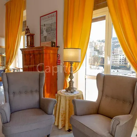 Domitilla Luxury Apart Onlyadults Διαμέρισμα