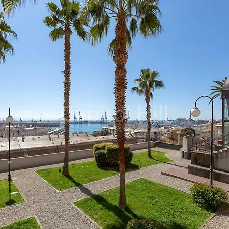 Domitilla Luxury Apart Onlyadults *
