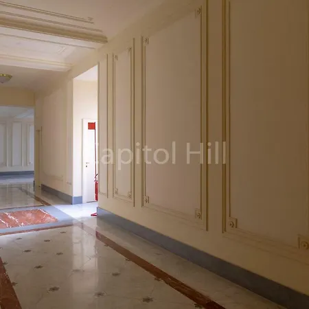 Apartment Domitilla Luxury Apart Onlyadults *