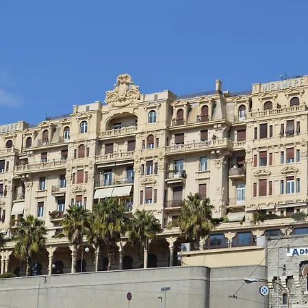 Domitilla Luxury Apart Onlyadults Daire *