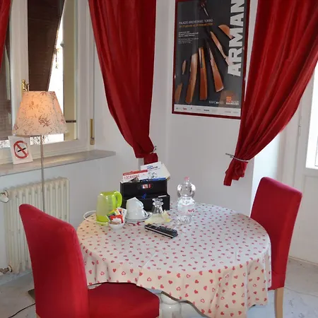 Domitilla Luxury Apart Onlyadults * Cenova