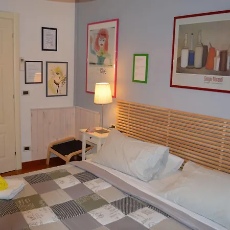 Domitilla Luxury Apart Onlyadults Daire *