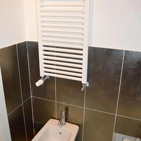 Domitilla Luxury Apart Onlyadults