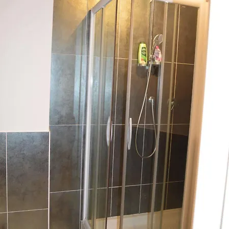 Domitilla Luxury Apart Onlyadults *