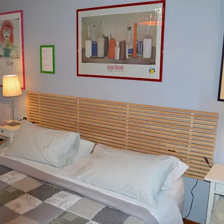 Daire Domitilla Luxury Apart Onlyadults