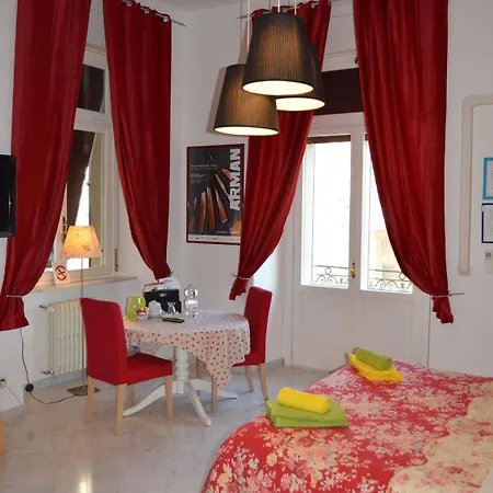 Domitilla Luxury Apart Onlyadults *
