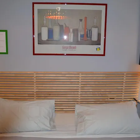 Domitilla Luxury Apart Onlyadults * Cenova
