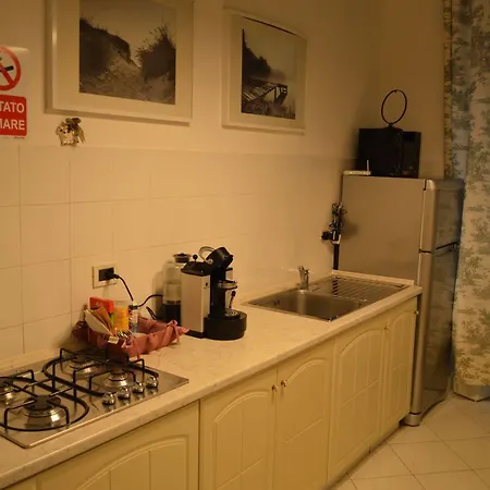 Daire Domitilla Luxury Apart Onlyadults *