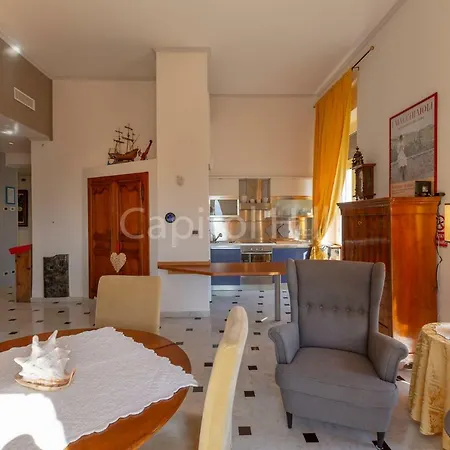 Domitilla Luxury Apart Onlyadults Génova