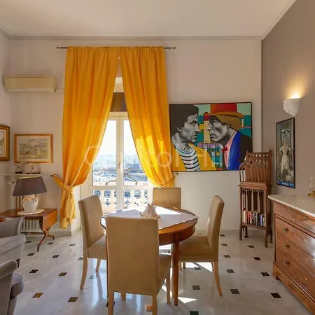 Domitilla Luxury Apart Onlyadults * Cenova