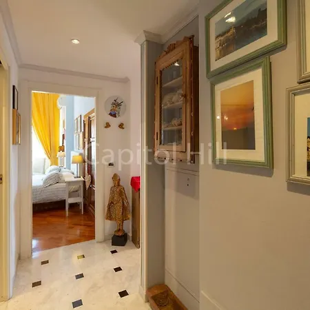 Domitilla Luxury Apart Onlyadults * Génova