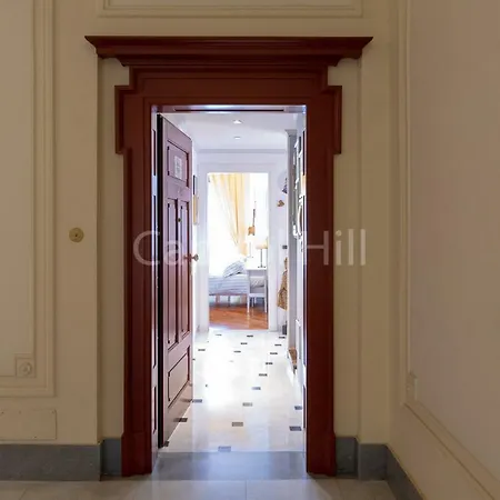 Domitilla Luxury Apart Onlyadults *