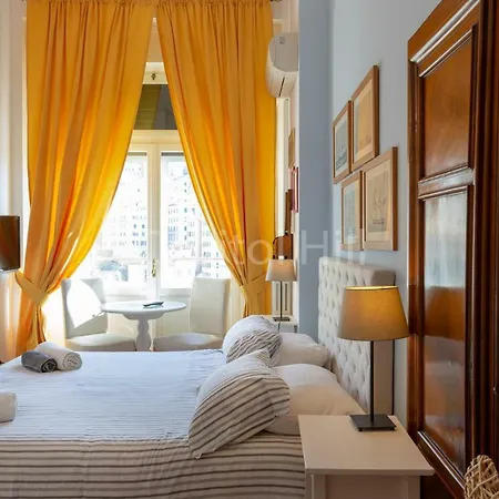 Daire Domitilla Luxury Apart Onlyadults
