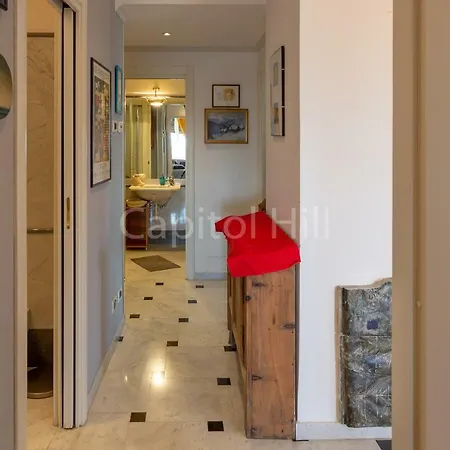 Domitilla Luxury Apart Onlyadults *